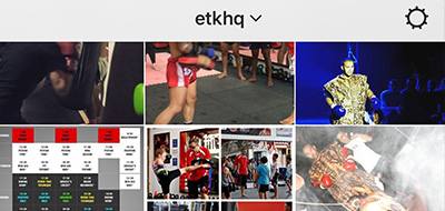 Instagram